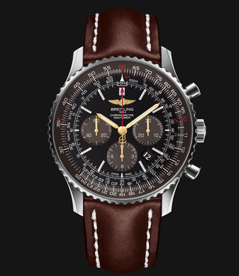 breitling ab015212|breitling navitimer 01 limited edition.